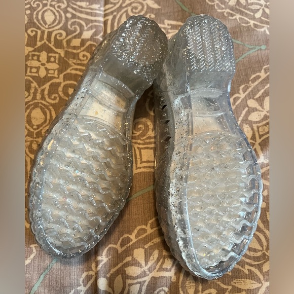 Disney Cinderella dress up shoes - Picture 6 of 6